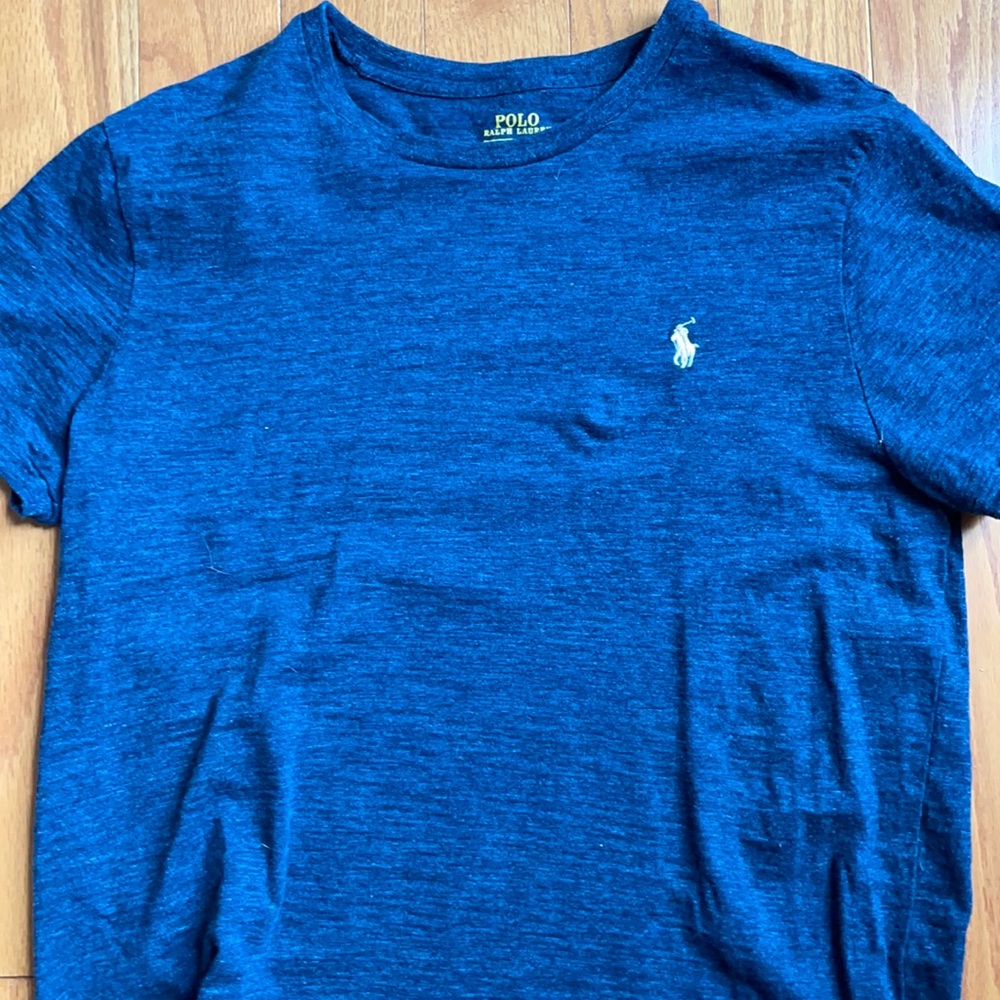 Polo slim shirt